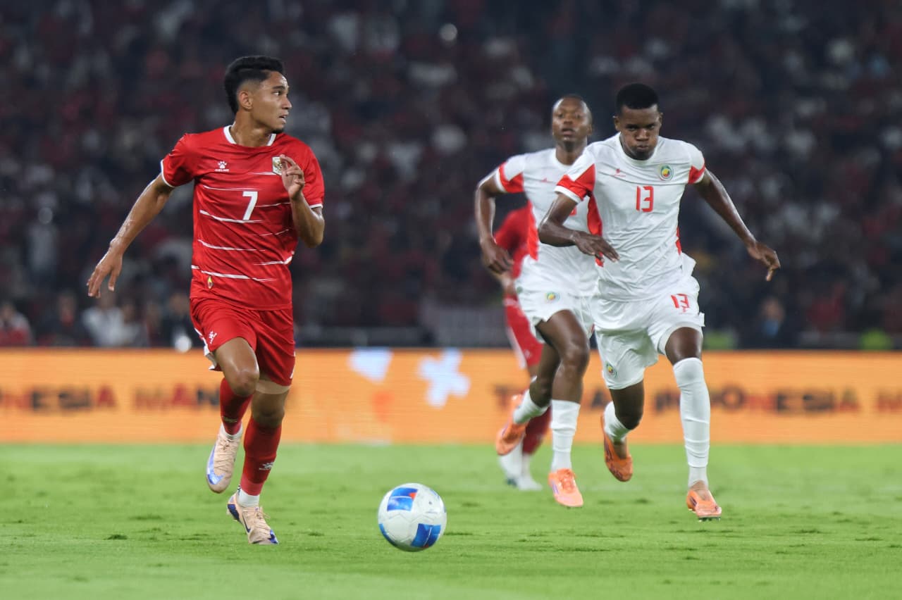 Timnas Indonesia Kalahkan Mozambik, John Herdman dan Ole Romeny Kurang Puas