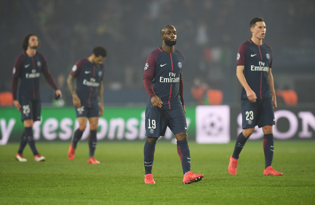 Kala Arrigo Sacchi Mengkritik Sikap dan Performa Buruk PSG di Liga Champions