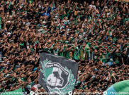 Arema FC Imbau Bonek Tak Datang ke Malang