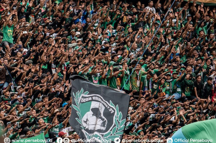 Arema FC Imbau Bonek Tak Datang ke Malang
