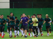 Lawan Timnas Indonesia U-23 Tiba Paling Cepat Usai Persiapan Serius di UEA