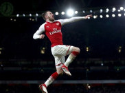 5 Fakta Menarik Usai Arsenal Bantai Everton 