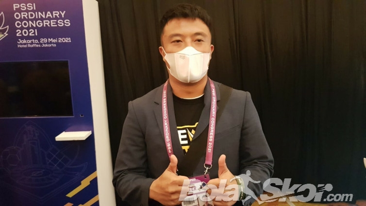 Respons Dewa United FC Usai Disahkan Menjadi Anggota PSSI
