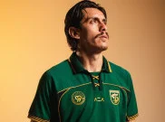 Menuju Seabad Perjalanan, Persebaya Hadirkan Jersey Anniversary dengan Sentuhan Penuh Makna