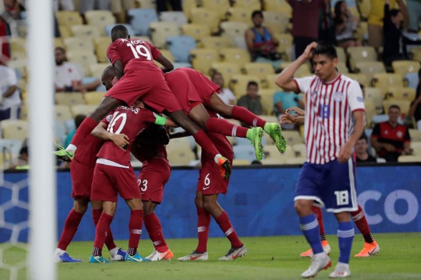 Pelatih Paraguay Tolak Keberadaan Jepang dan Qatar di Copa America 2019