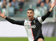 Direktur Juventus Kecewa Cristiano Ronaldo Gagal Jadi Pemain Terbaik FIFA 2019