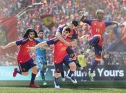 Selalu Tepat pada Empat Edisi Sebelumnya, EA Sports Prediksi Spanyol Juara Piala Dunia 2026
