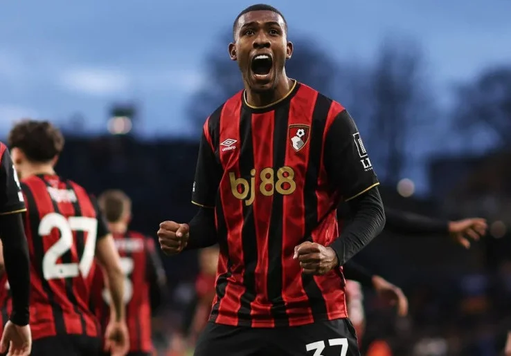 3 Pemain Muda Termahal di Bursa Transfer Januari 2026