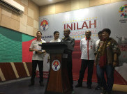 Soal Tewasnya Suporter, Sesmenpora Tegaskan Kemenpora Tak Intervensi PSSI