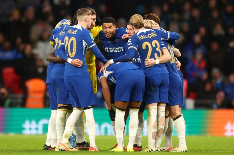 Perusahaan Induk Alami Kerugian Besar, Chelsea Terancam Sanksi Berat