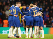 Perusahaan Induk Alami Kerugian Besar, Chelsea Terancam Sanksi Berat