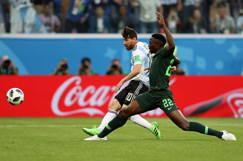 Hasil Lengkap Pertandingan Piala Dunia 2018, 26-27 Juni 2018