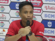 Gede Sukadana Bocorkan Kunci Kalteng Putra Singkirkan Persipura dari Piala Presiden 2019