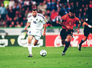 Sosok Legendaris Piala Eropa - Zinedine Zidane