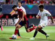 Prediksi dan Statistik Spanyol Vs Italia: Memburu Tiket 16 Besar