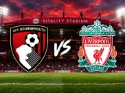 Prediksi dan Link Streaming Bournemouth vs Liverpool: Laga Spesial untuk Andoni Iraola