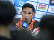 Rizky Ridho Janji Persija Akan Mati-matian Kalahkan Persib