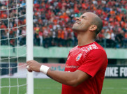 Persija Jakarta Pakai Jasa Ivan Carlos Lagi, Addison Alves Dilepas