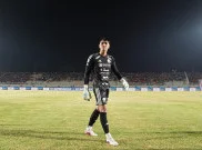 Bikin Borneo FC Frustrasi, Nadeo Argawinata Tetap Dapat Sambutan Hangat Publik Segiri 