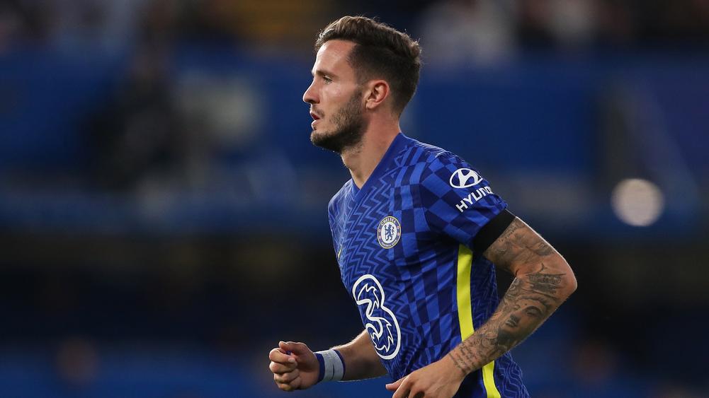 Saul Niguez Akhirnya Buat Tuchel Terkesan