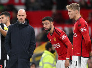 Pemain Manchester United Juga Harus Bertanggung Jawab atas Keterpurukan Klub