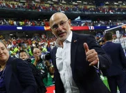 Spanyol Sangat Percaya Diri, Tak Peduli Hadapi Inggris atau Argentina di Final Piala Dunia 2026