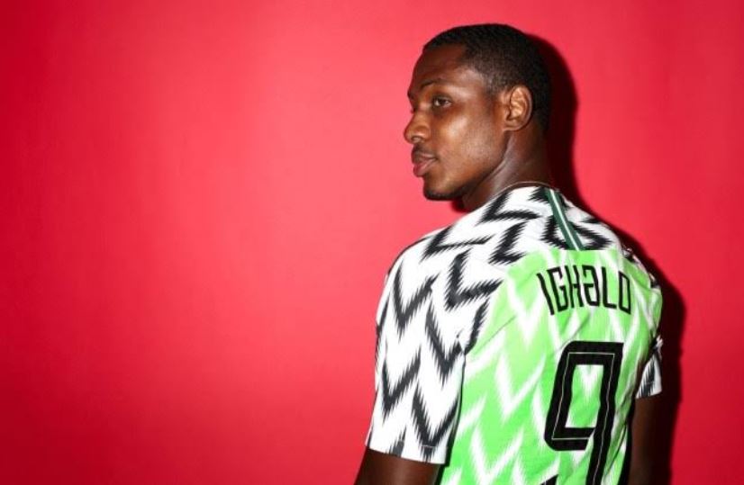Rekrut Ighalo, Bukti Man United Kehilangan Daya Tarik Datangkan Penyerang Berkualitas