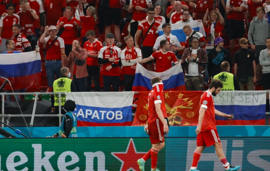 Polandia Menolak Bermain Lawan Rusia, Lewandowski Beri Dukungan