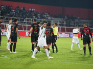 Hanif Sjahbandi Tak Peduli soal Regulasi 11 Pemain Asing di Liga 1 Musim Depan