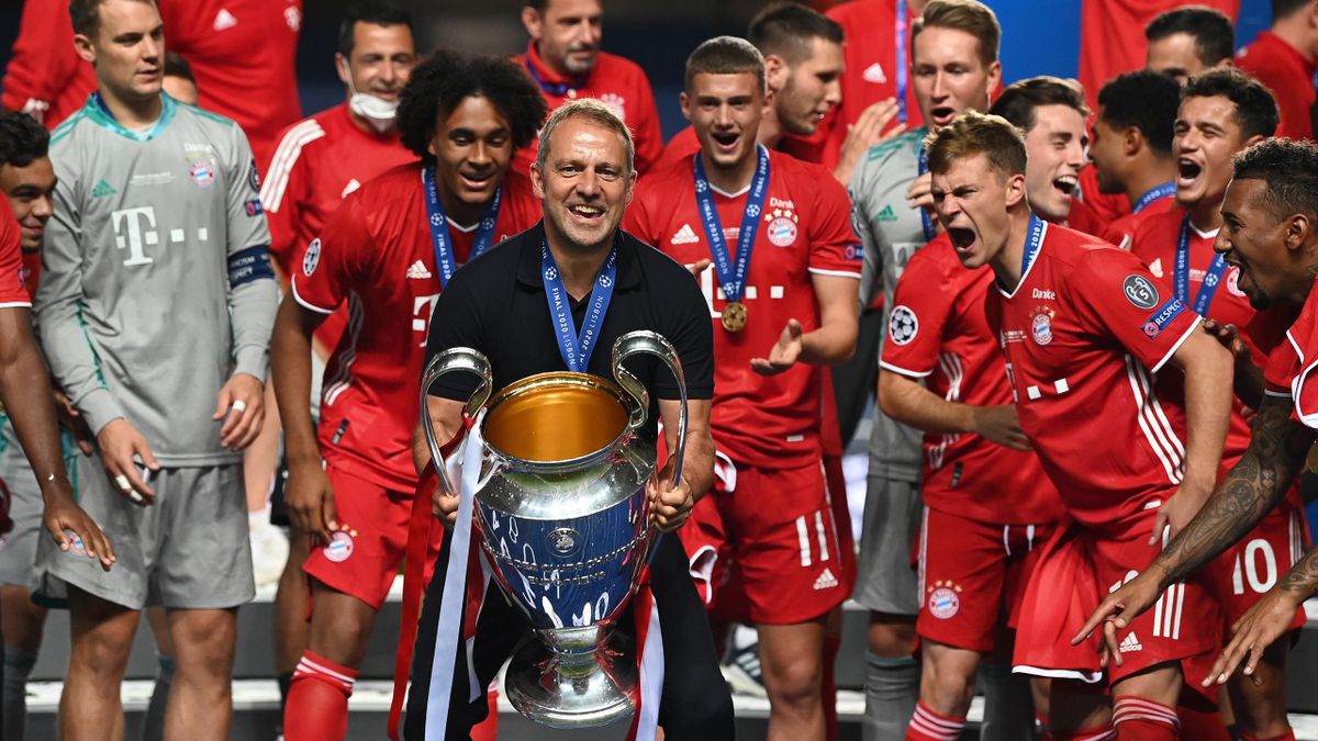 Efek Domino yang Bisa Bermunculan Usai Hansi Flick Tinggalkan Bayern Munchen