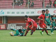 Gol Bunuh Diri Kontroversi PSS Sleman, Pelatih Madura FC Enggan Salahkan Pemain