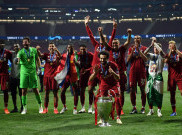 Kekalahan Menyakitkan di Kiev 2018 Pengaruhi Salah hingga Bawa Liverpool Juara