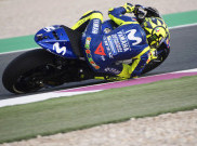 Kekhawatiran Rossi pada MotoGP Prancis Tidak Terbukti
