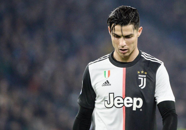 Menang Gugatan, Cristiano Ronaldo Dapat 10 Juta Euro dari Juventus