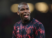 Juventus Masuk Tikungan Terakhir untuk Boyong Paul Pogba