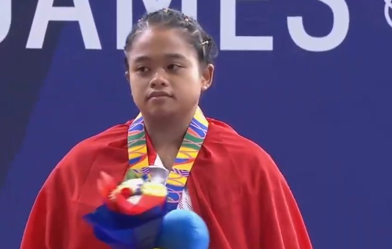 SEA Games 2019: Catur, Wushu, dan Angkat Besi Tambah Raihan Medali Indonesia