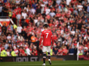 Terungkap Peran Sir Alex Ferguson Cegah Ronaldo ke Manchester City