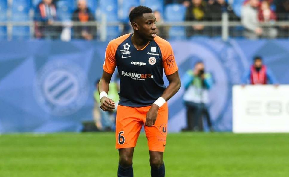 Sempat Dinyatakan Koma karena Gejala Virus Corona, Kondisi Pemain Montpellier Membaik
