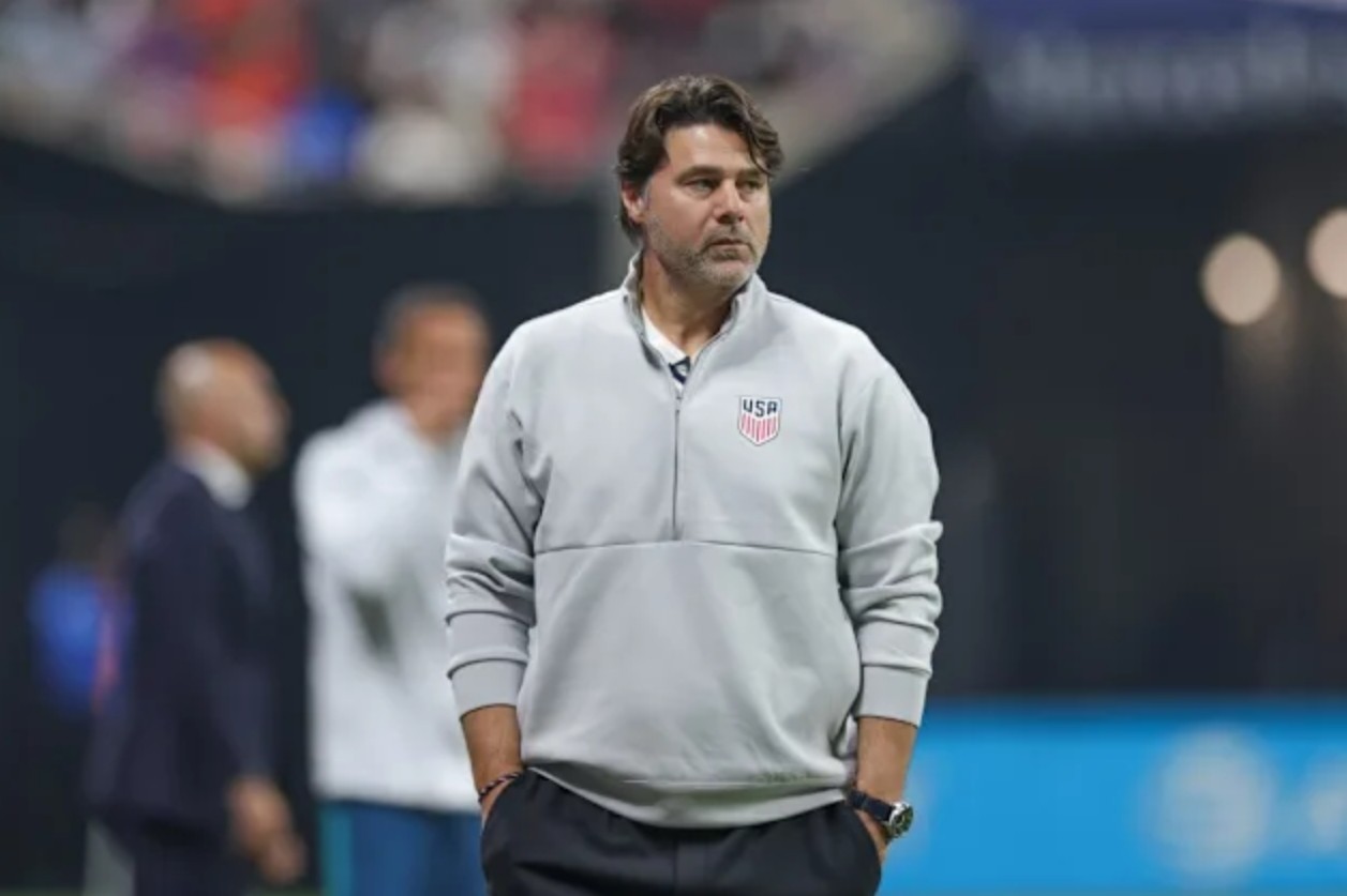 Jelang Piala Dunia 2026, Pelatih Amerika Serikat Akui Didekati AC Milan