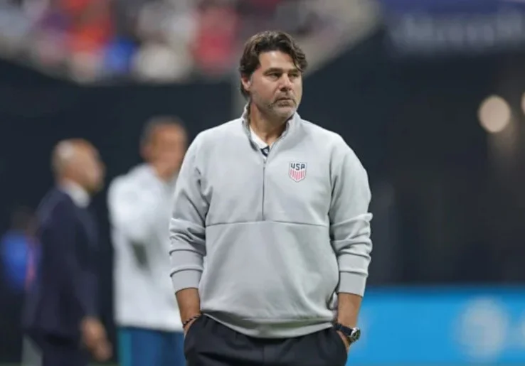 Jelang Piala Dunia 2026, Pelatih Amerika Serikat Akui Didekati AC Milan