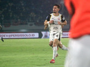 Bruno Tubarao Dinilai Pemain Bagus, Gustavo Franca Tak Sabar Main Bareng di Persija