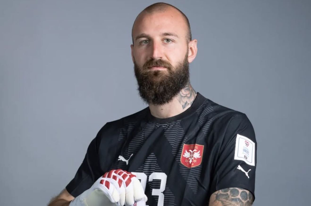 Andre Onana Mengecewakan, Manchester United Bidik Vanja Milinkovic-Savic
