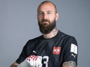 Andre Onana Mengecewakan, Manchester United Bidik Vanja Milinkovic-Savic