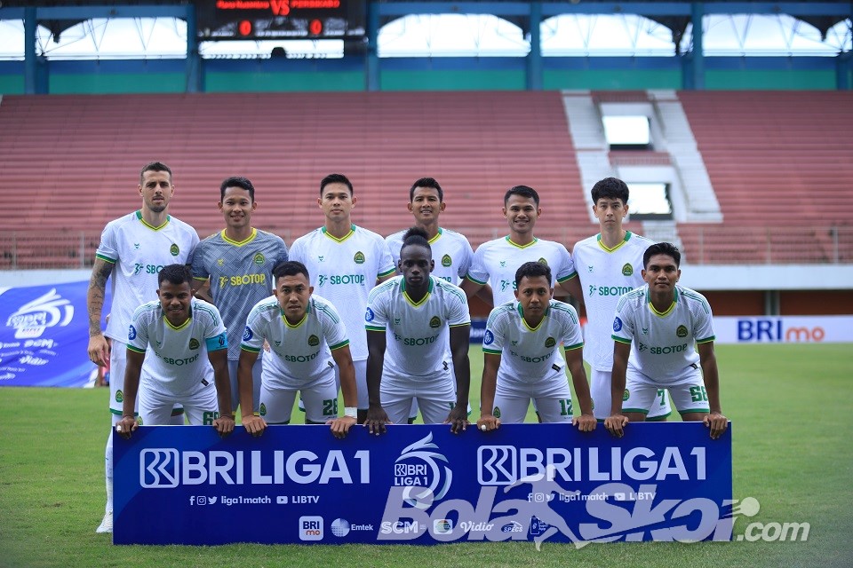 Hasil Liga 1: Bhayangkara FC Masih Bisa Bernapas, Persikabo Harus Terdegradasi
