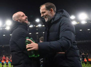 Manchester United Dinilai Punya Andil dari Terpilihnya Tuchel sebagai Pelatih Inggris