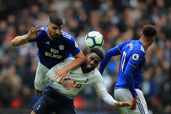 5 Transfer Terbaik Klub Premier League di Bulan Januari 2020