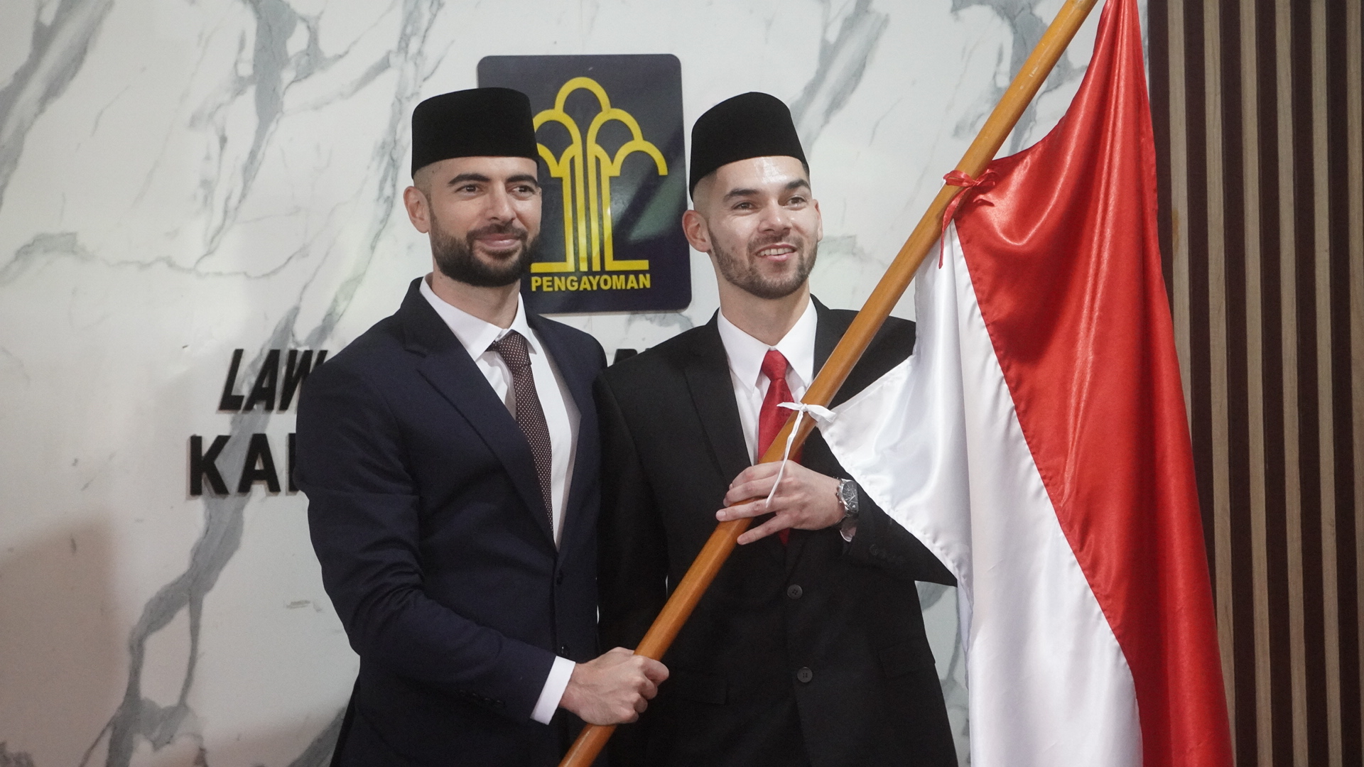 PSSI Kebut Perpindahan Asosiasi Jordi Amat dan Sandy Walsh demi Timnas Indonesia
