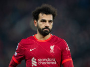 Kontrak Mohamed Salah Bisa Jadi Awal Petaka untuk Liverpool