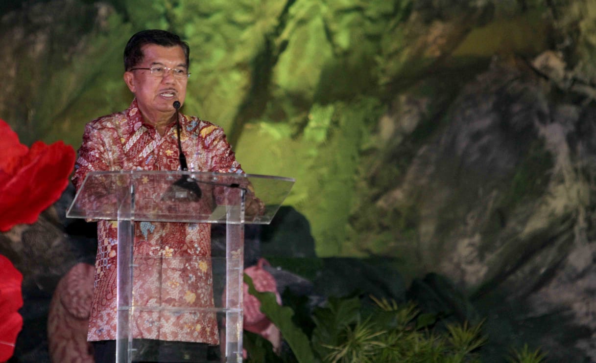 Asian Games 2018 Sukses, INASGOC Tuai Pujian