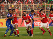 Penjelasan Jan Saragih Mengenai Kekalahan Perseru Badak Lampung dari PSIS Semarang